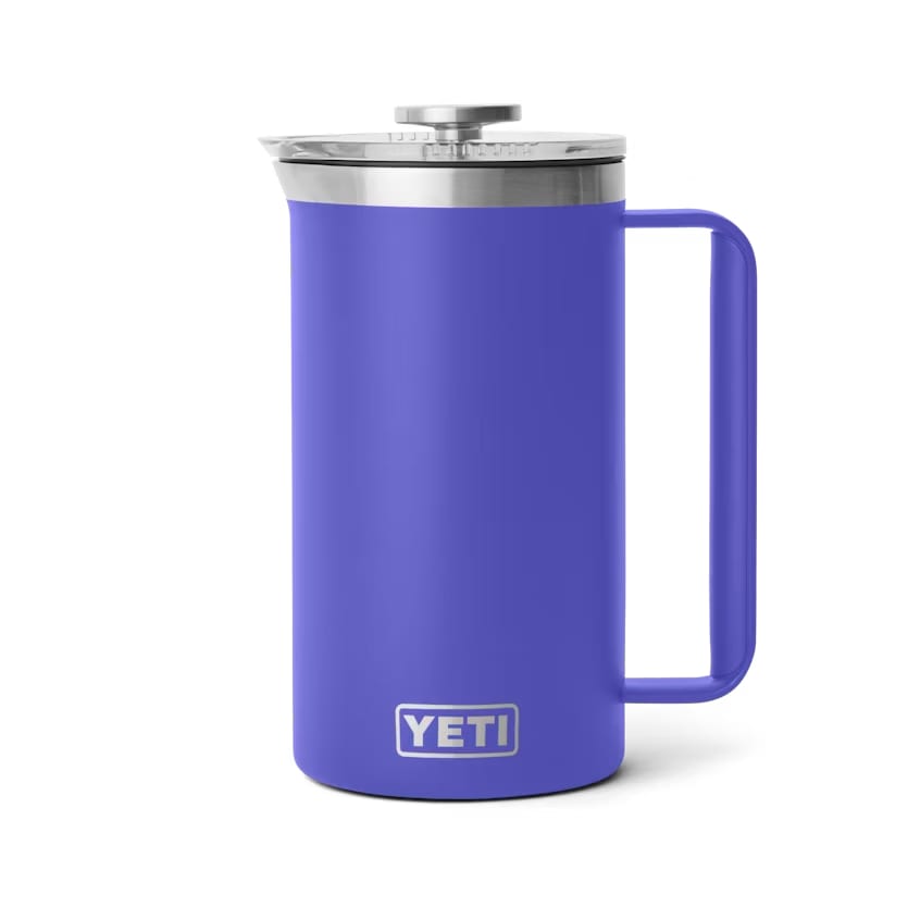 34 OZ French Press 2
