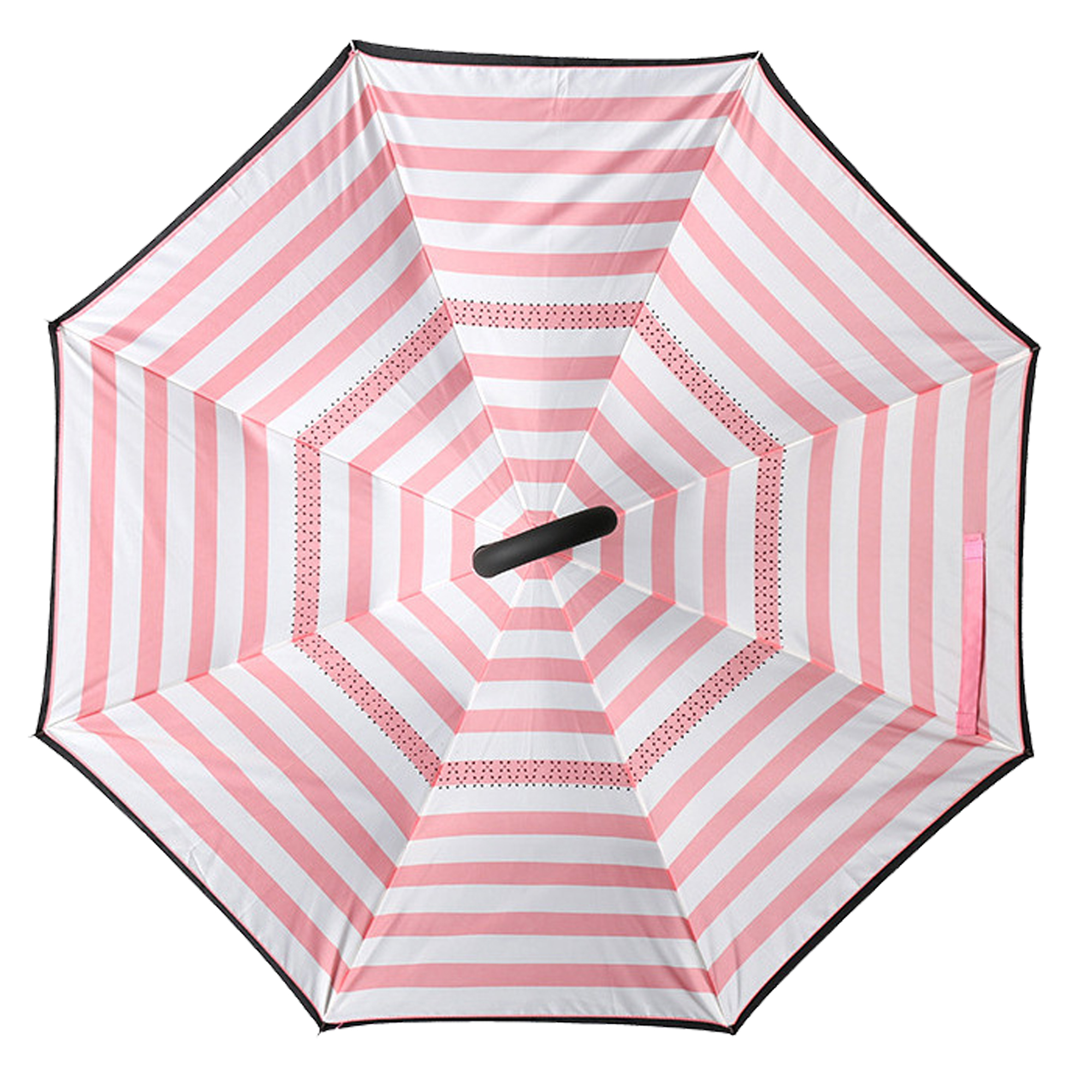 Premium Reverse Folding Umbrella 6
