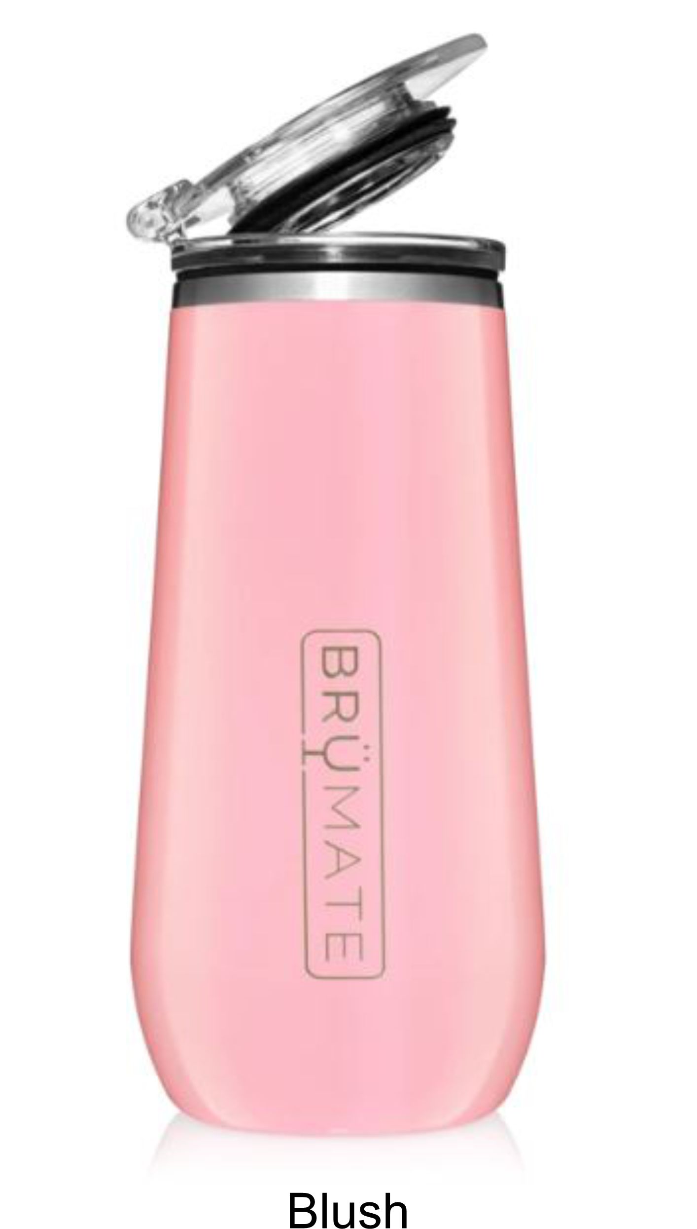 BruMate 12 oz Champagne Flute 19