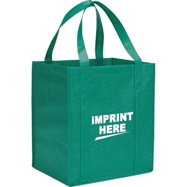 Non Woven Grocery Tote Bag 9