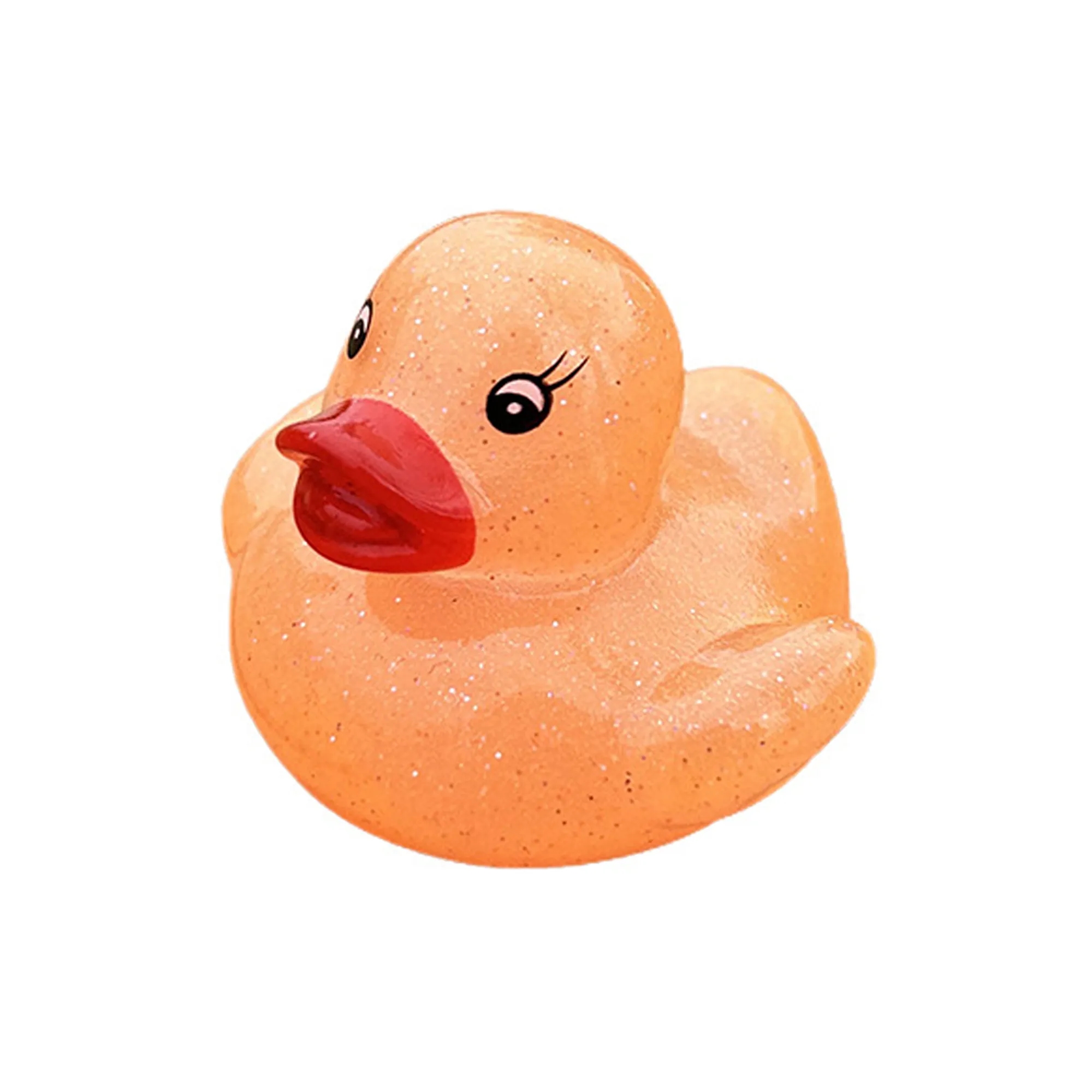 Lil' Glitter Ducks 6