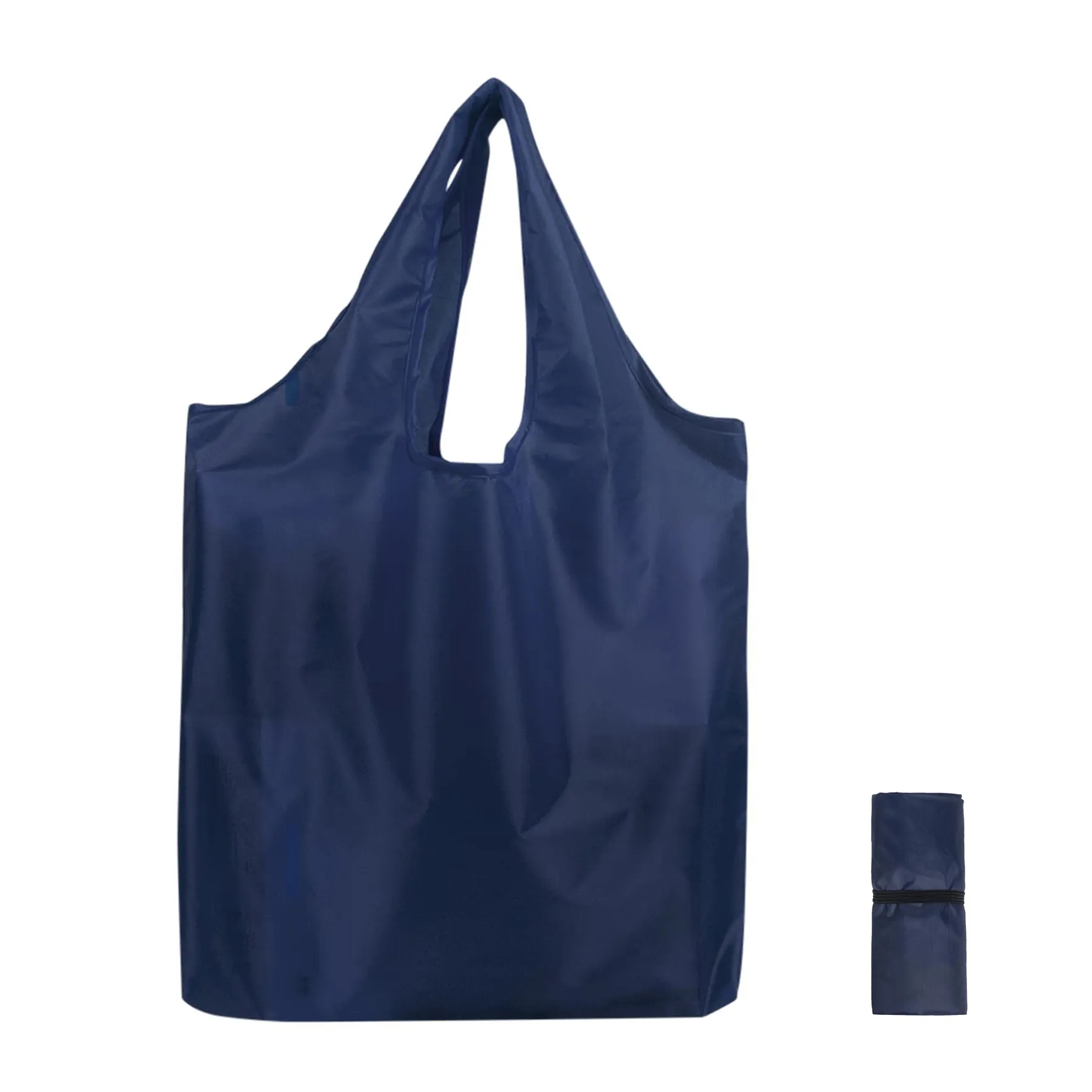 Fold Away Carryall Tote Bag 3