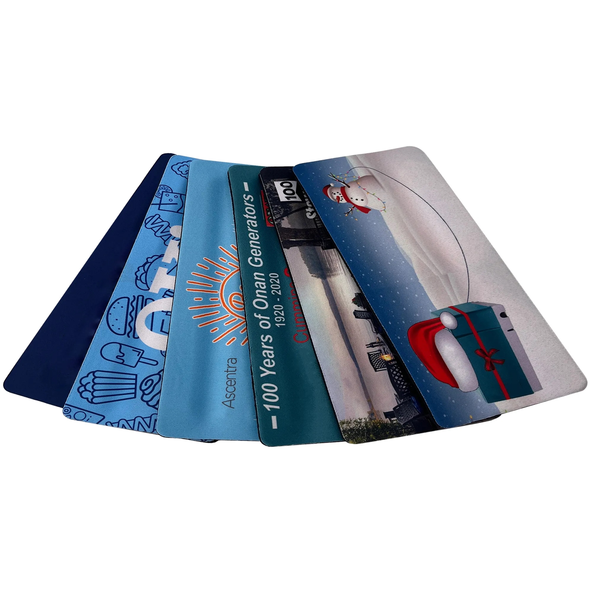 12 oz. Slap Wrap Can Cooler Sleeve MOQ100 3