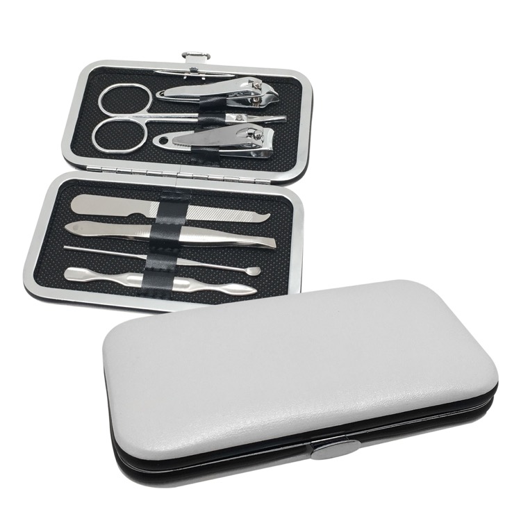 Zoel Manicure Set 3