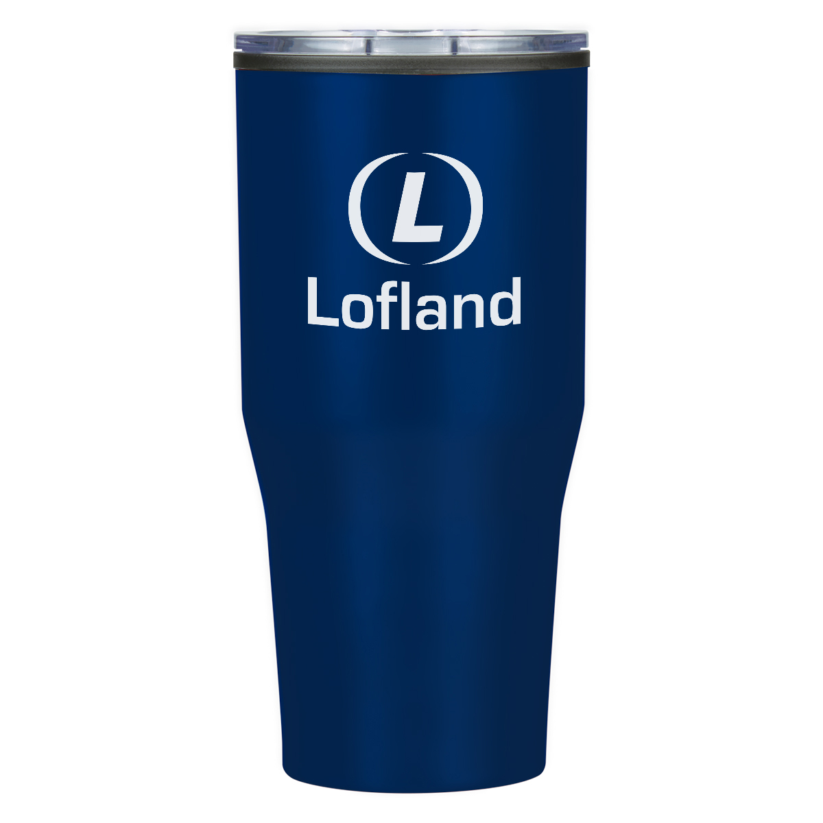 30 Oz. Rossmoor Stainless Steel Tumbler 15