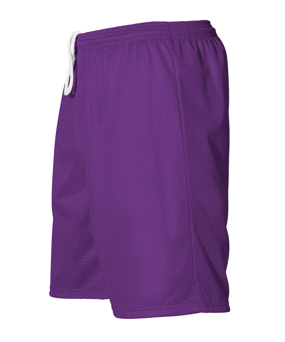 Adult Extreme Mesh Short 10