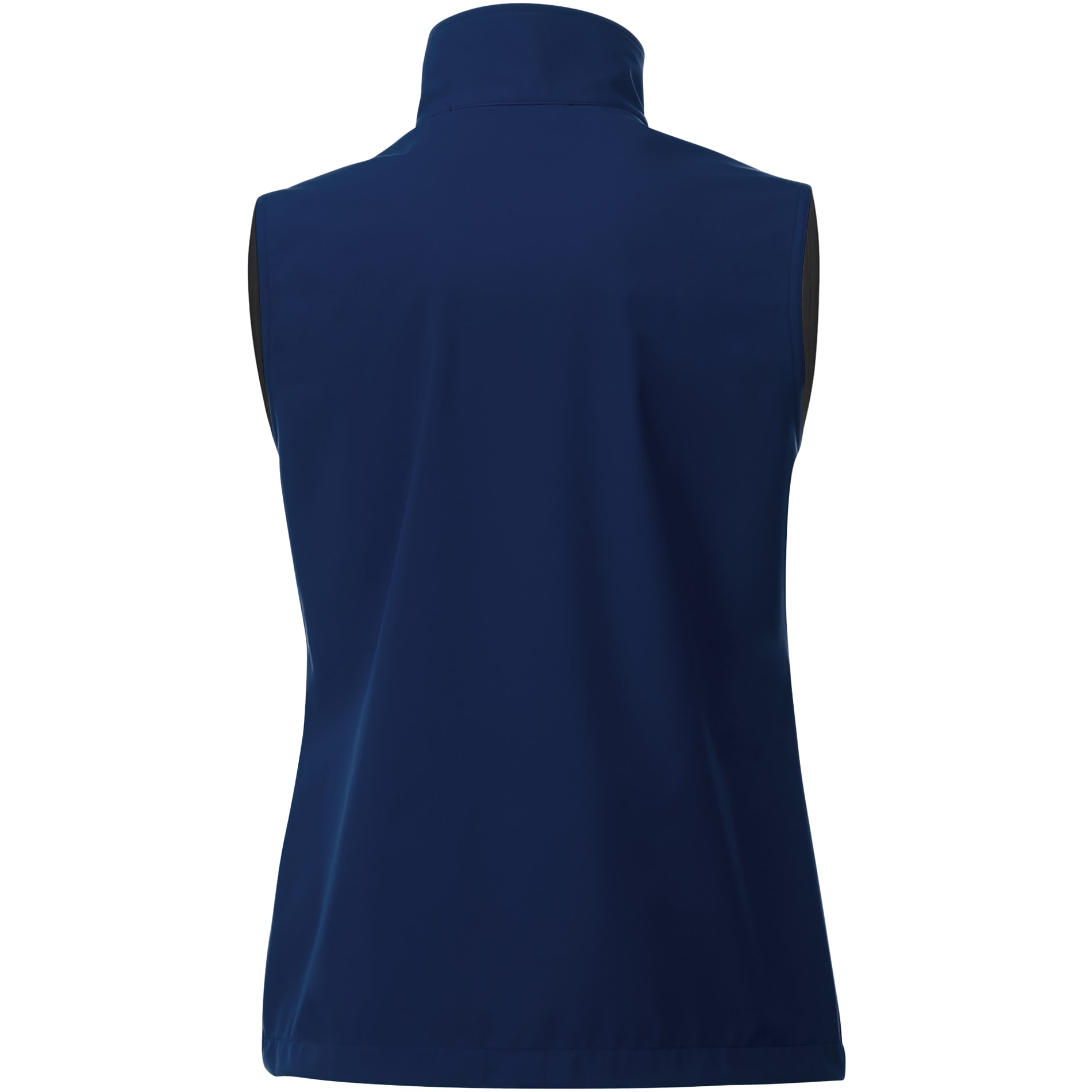 Women's WARLOW Softshell Vest 84