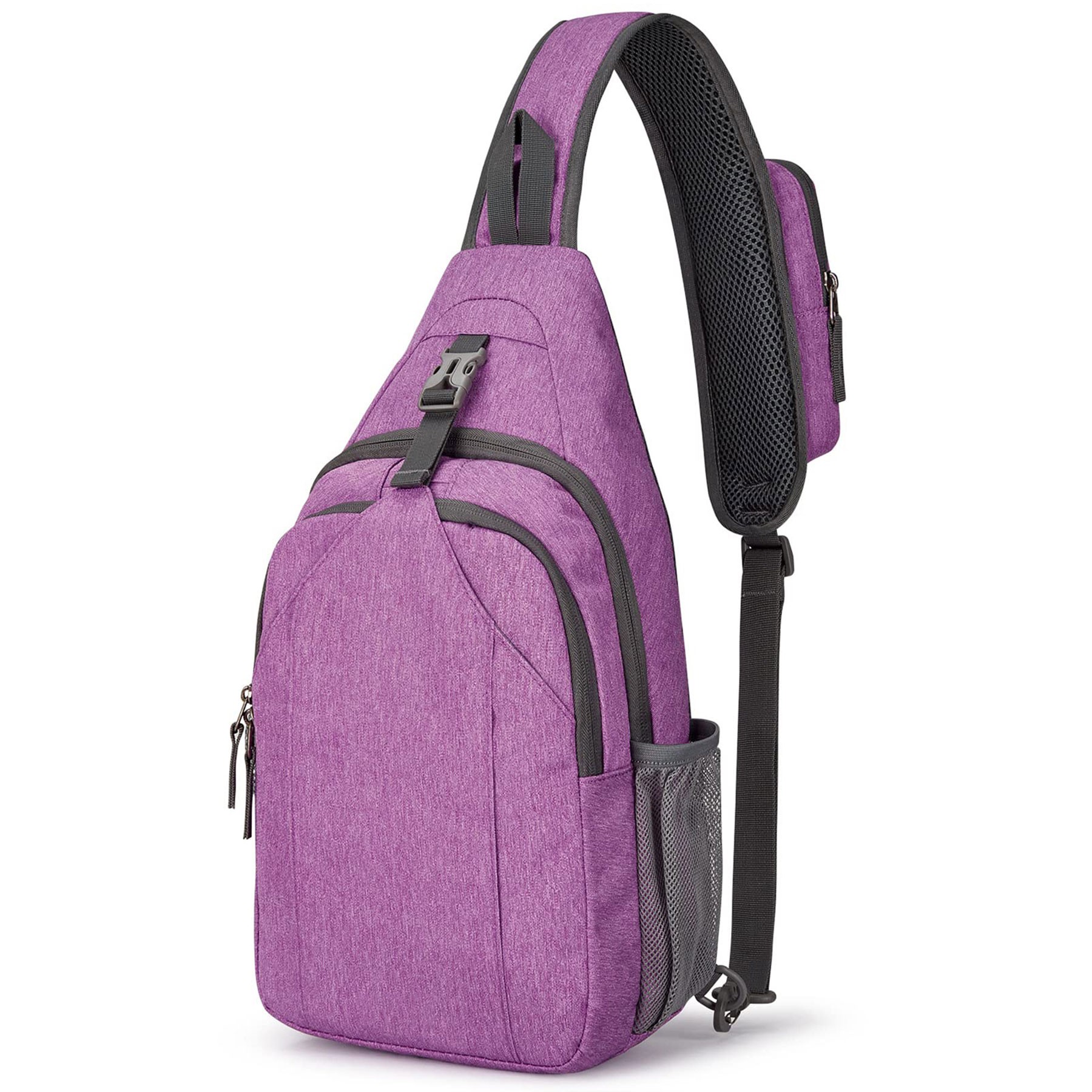 Crossbody Chest Bag 8