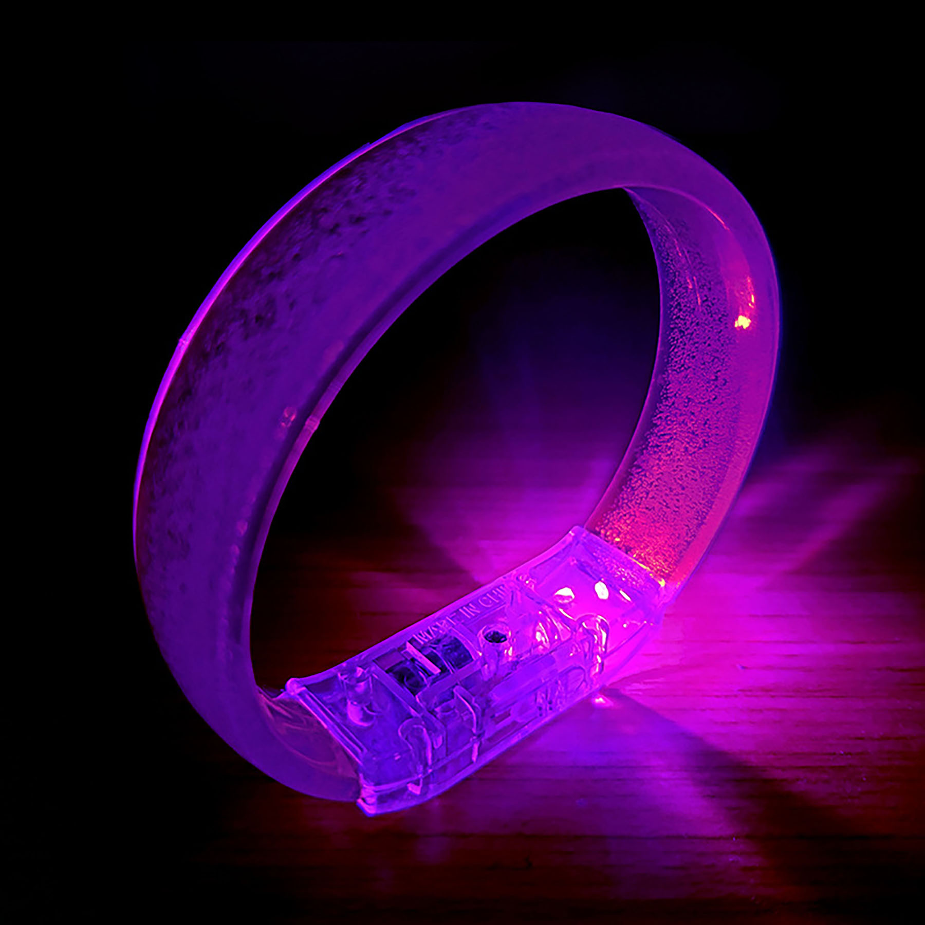 Glow Bracelet 4