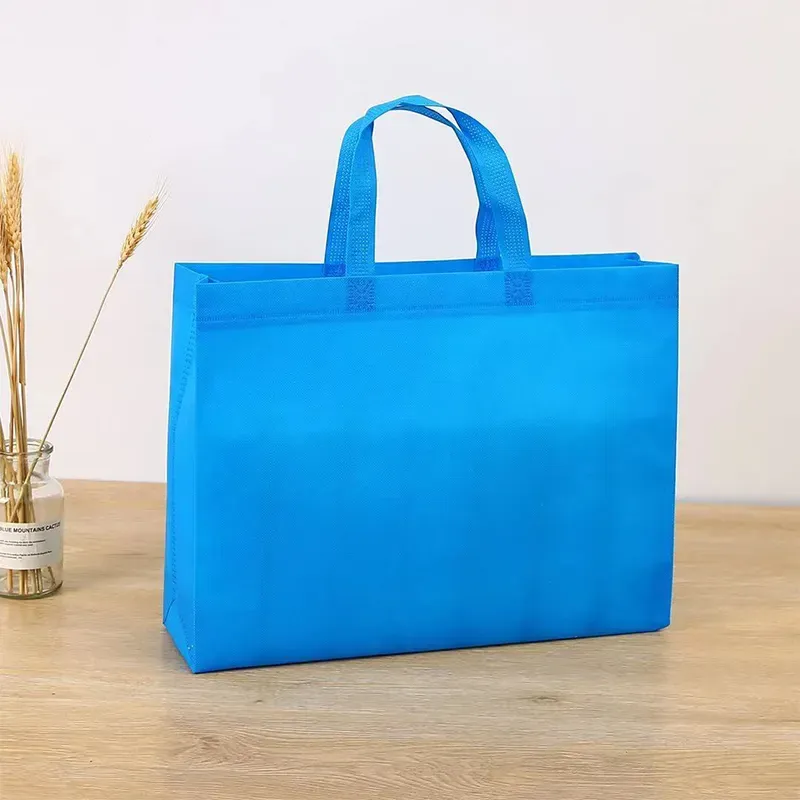 Non-Woven Totes Shopping Bag 1
