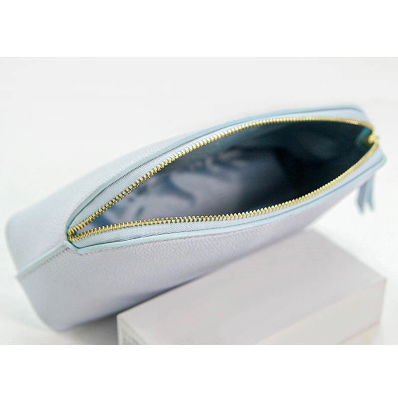 Custom Travel Makeup Organizer Pouch & Cosmetic Toiletry Bag 13