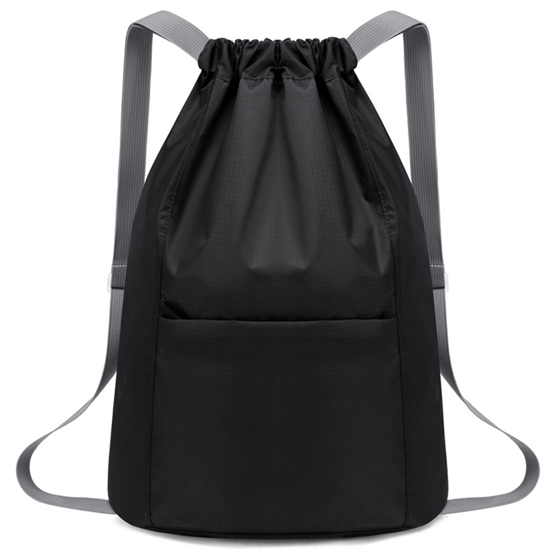 Drawstring Backpack Bag 1