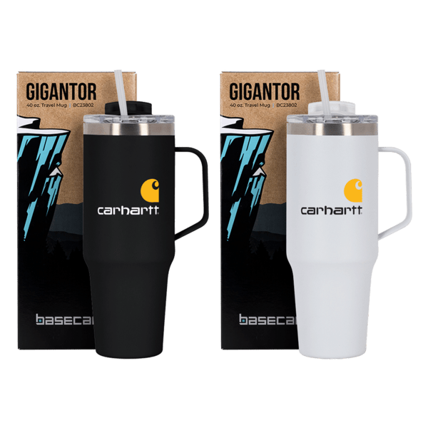 40oz Basecamp Gigantor Travel Mug 24
