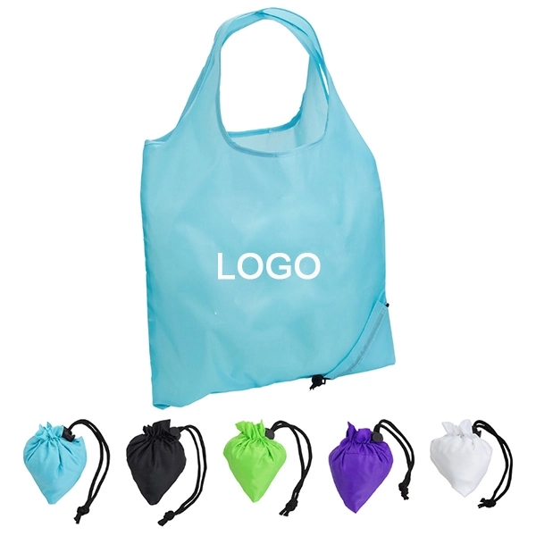 Folding Tote Bag 2