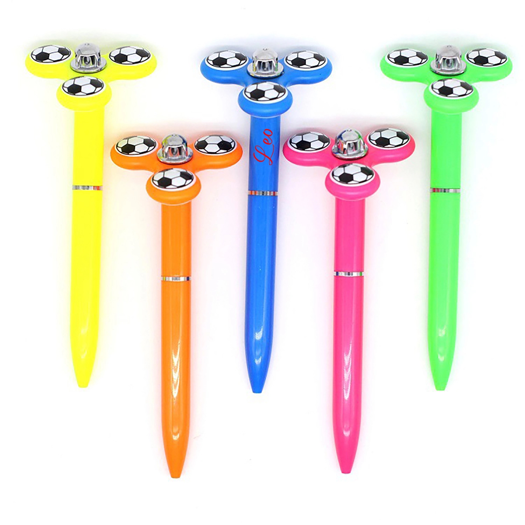 Abs Fidget Spinner Pen 1