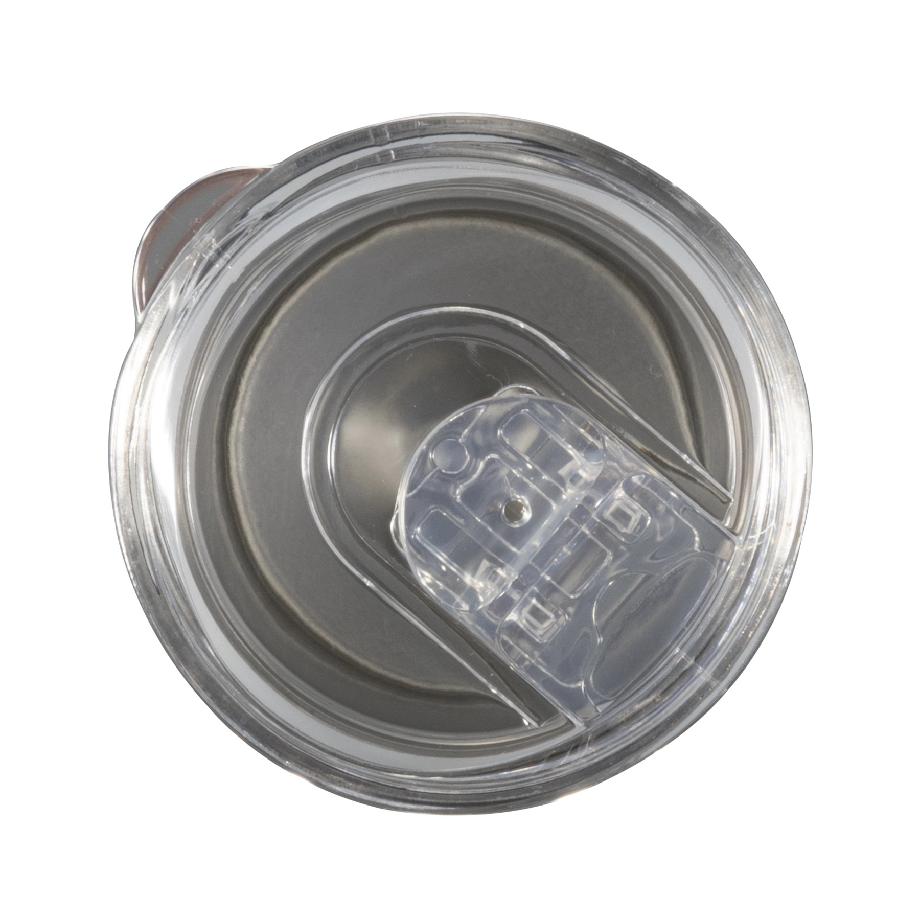 20 Oz. Skinny Straight Wine Tumbler With Lid 2