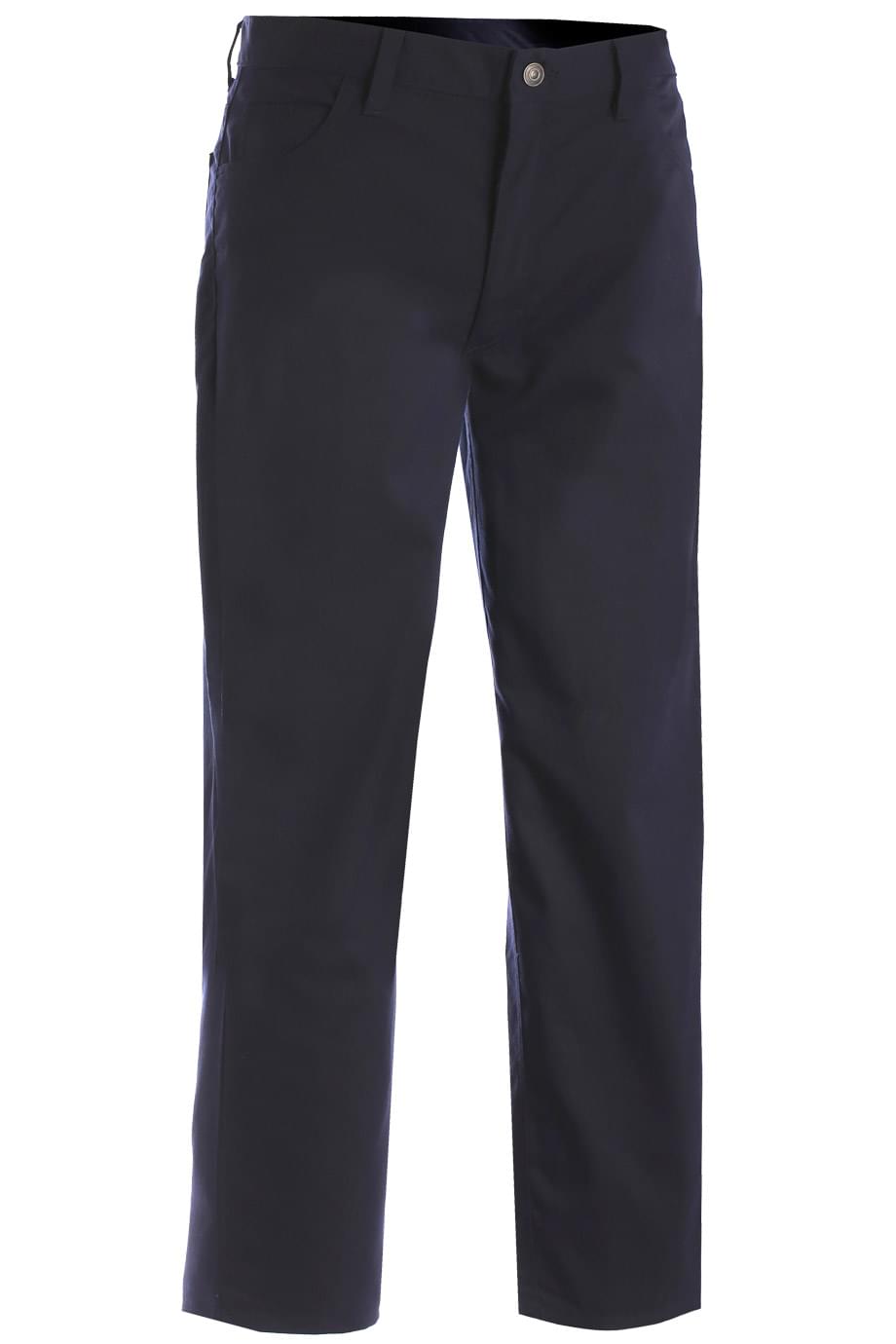 Rugged Comfort Mens Pants