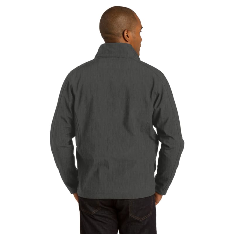 Port Authority Core Soft Shell Jacket. 35