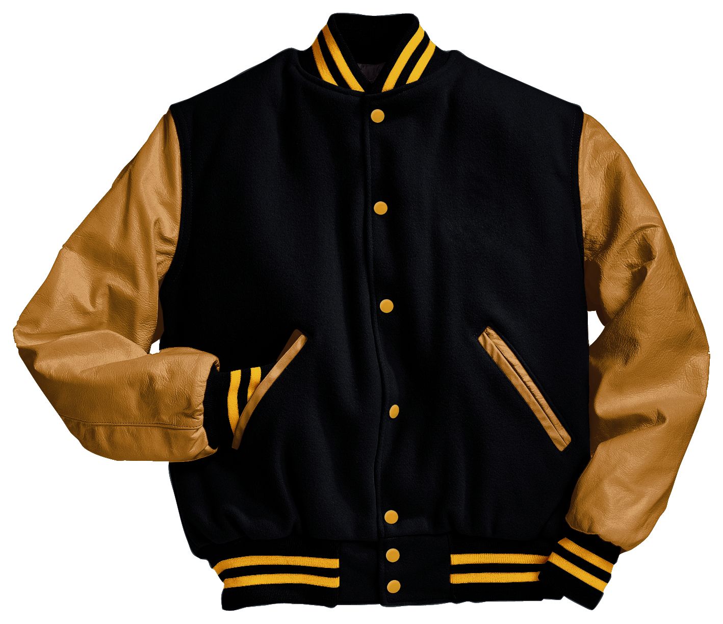 Varsity Jacket 11