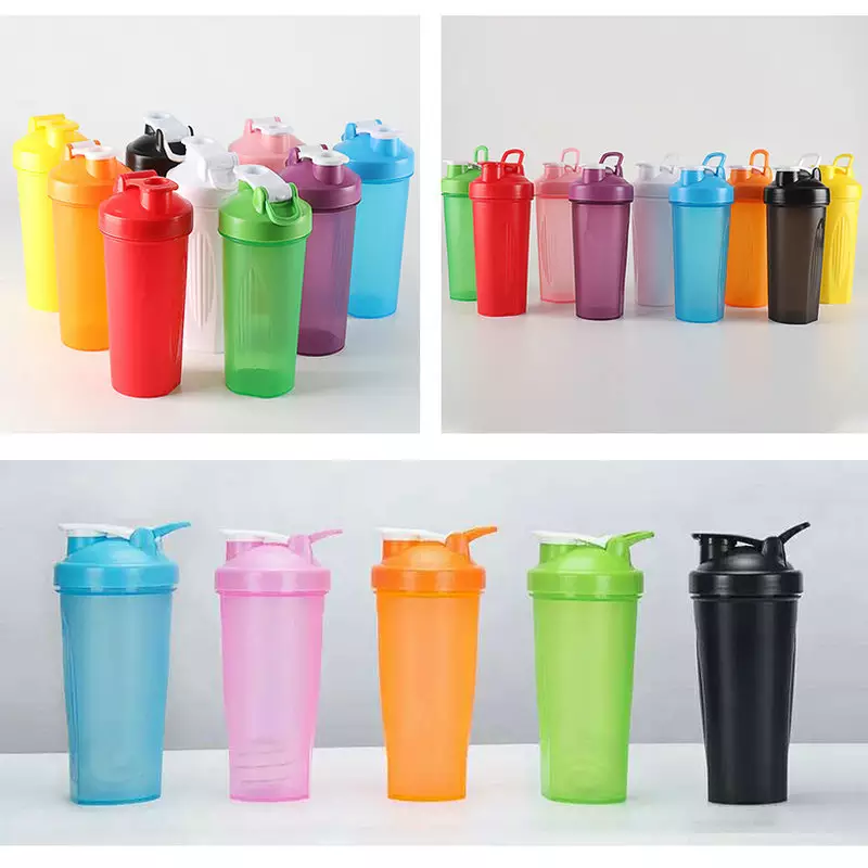 PROTEIN SHAKER BOTTLE 2