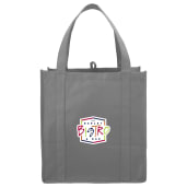 Little Juno Non-Woven Grocery Tote 13