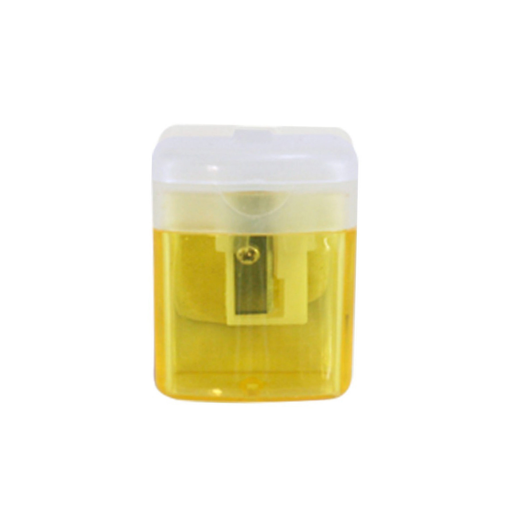 Colorful Box Pencil Sharpener 5