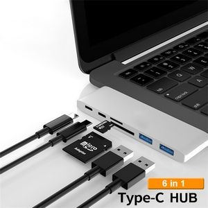 Usb C Adapter For Laptop 4