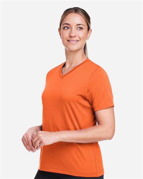 Women's Zone Performance Mesh T-Shirt - TT15W 53