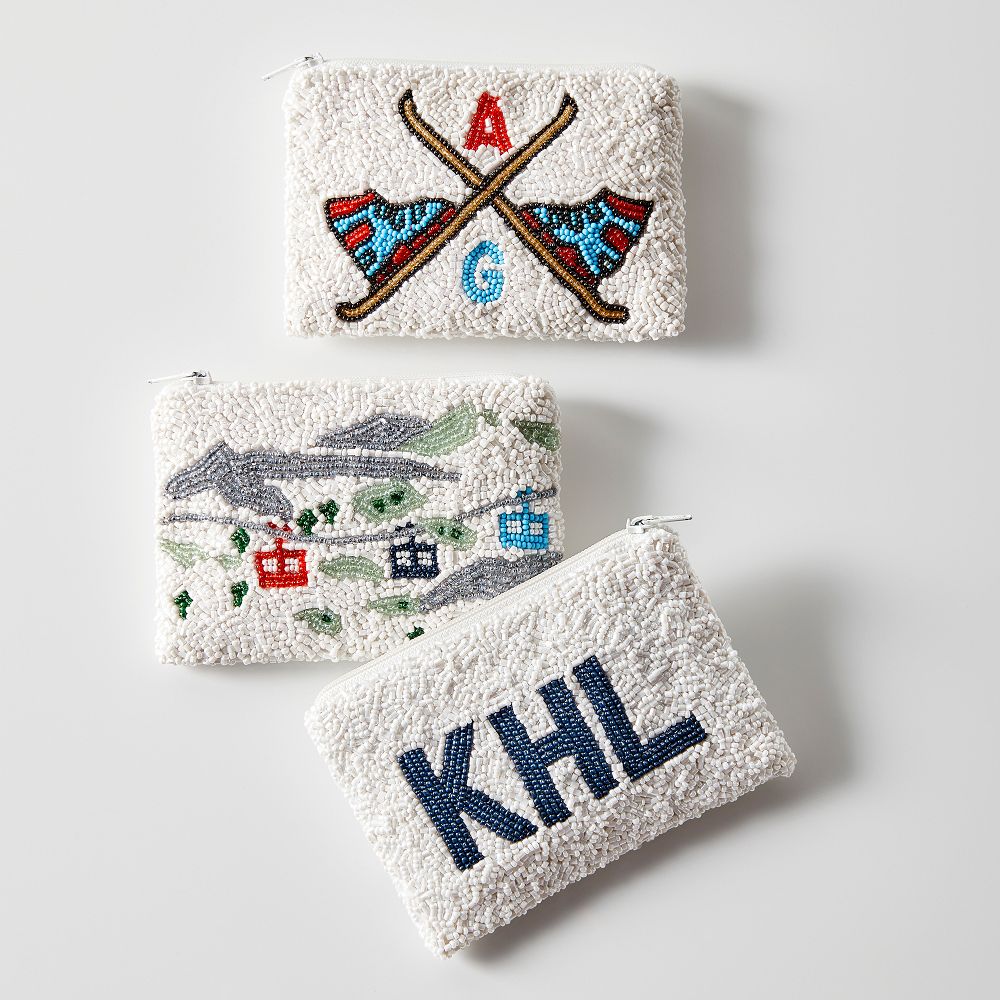 Custom Beaded Pouches 2