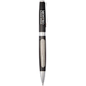 Luxe Recycled Stainless Steel Ballpoint 12