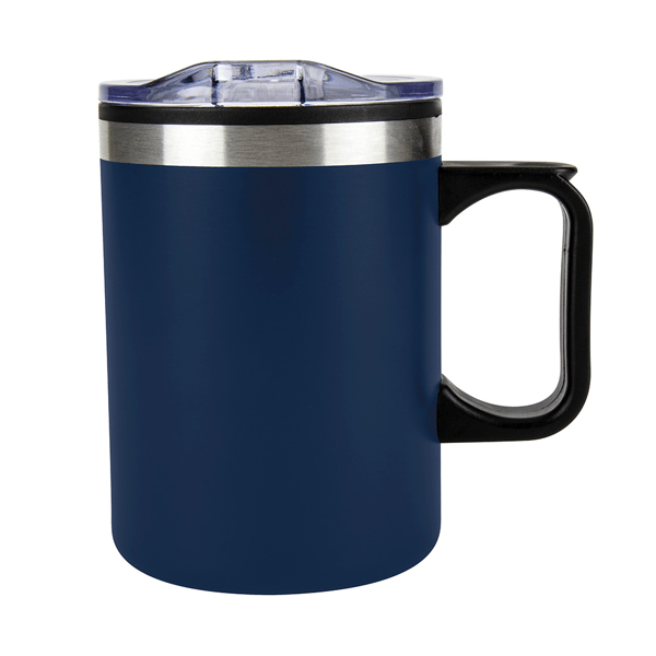 Eden 14oz. Travel Mug with Handle & Lock Lid 49