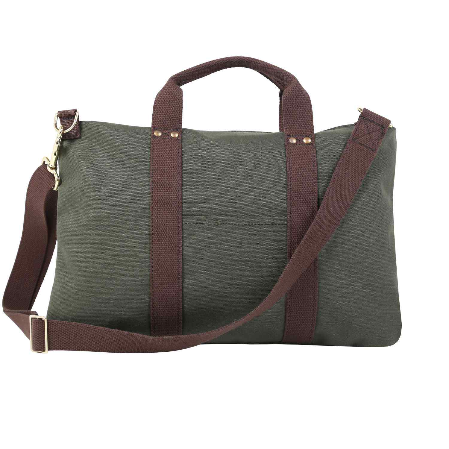 Duluth Pack™ City Briefcase 13
