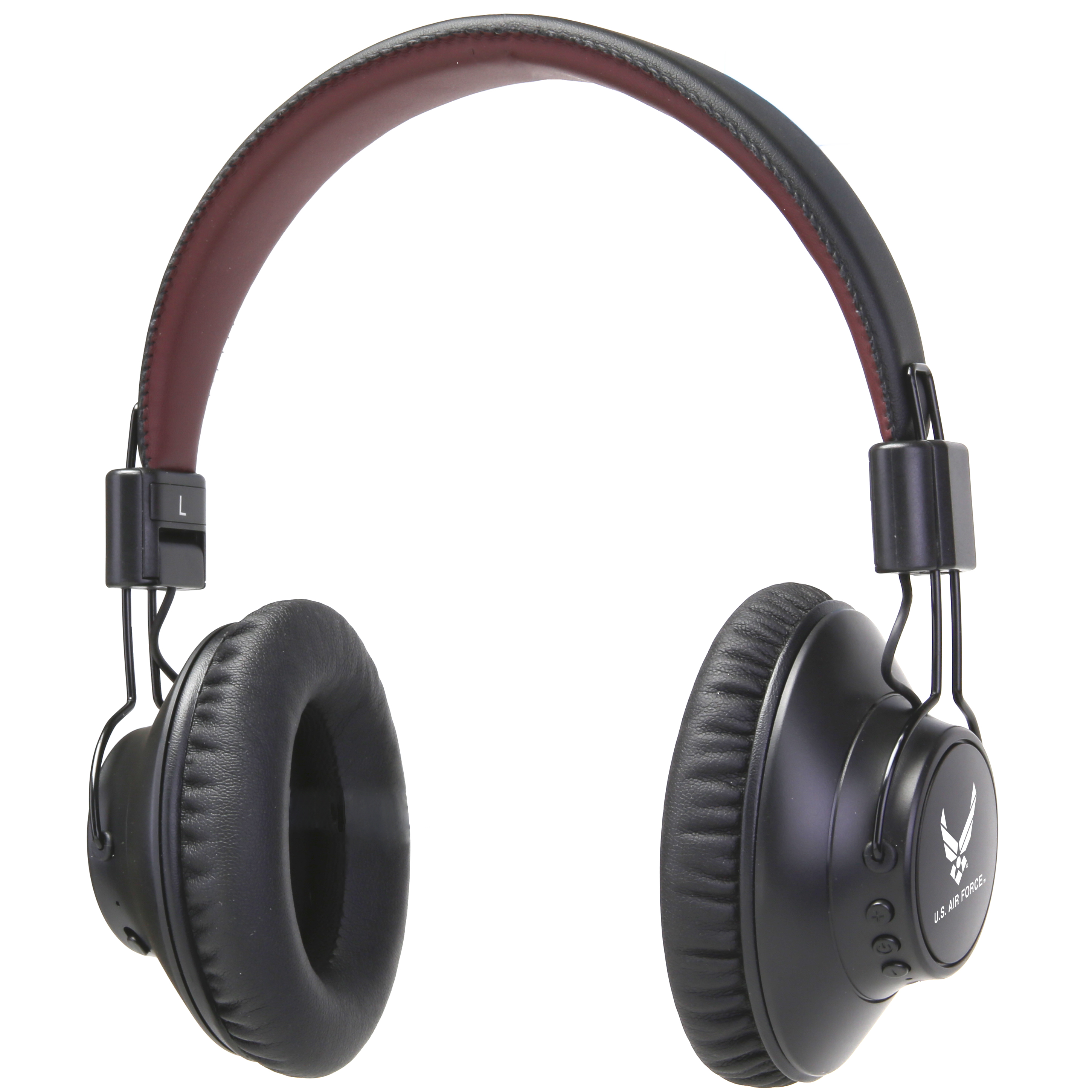 R-53T Bluetooth Noise Canceling Headphones