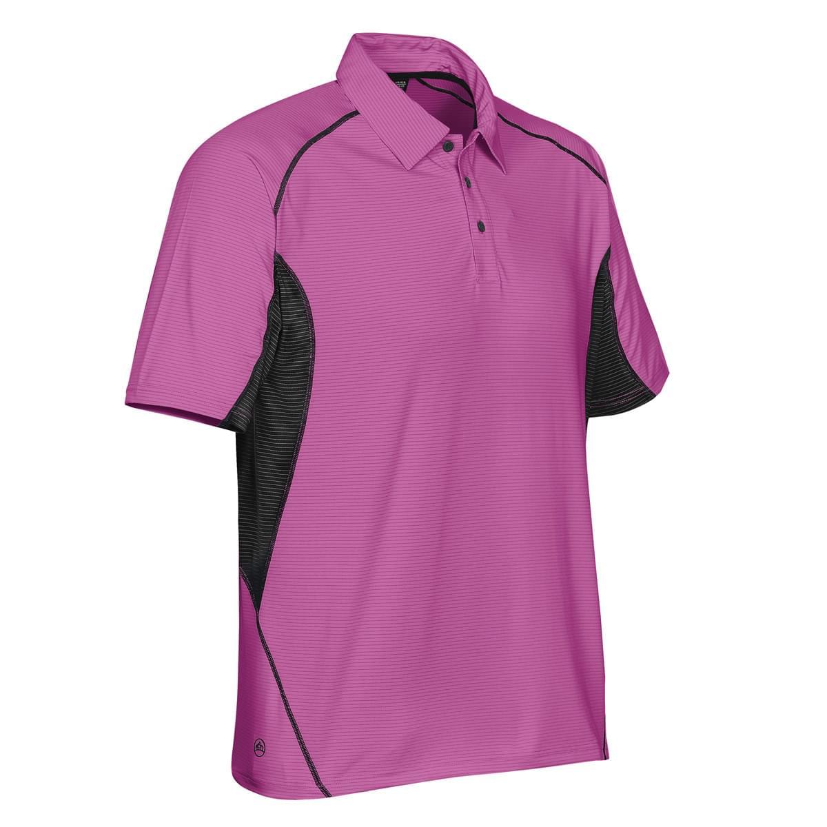 Stormtech Men's Laguna Performance Polo 7