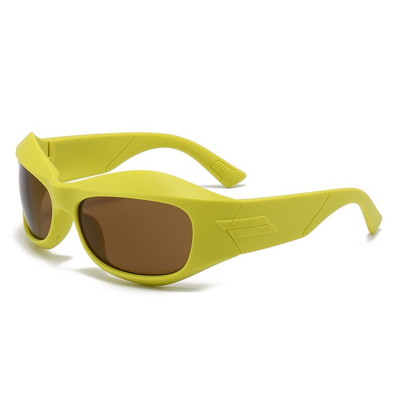 Punk Sunglasses 8