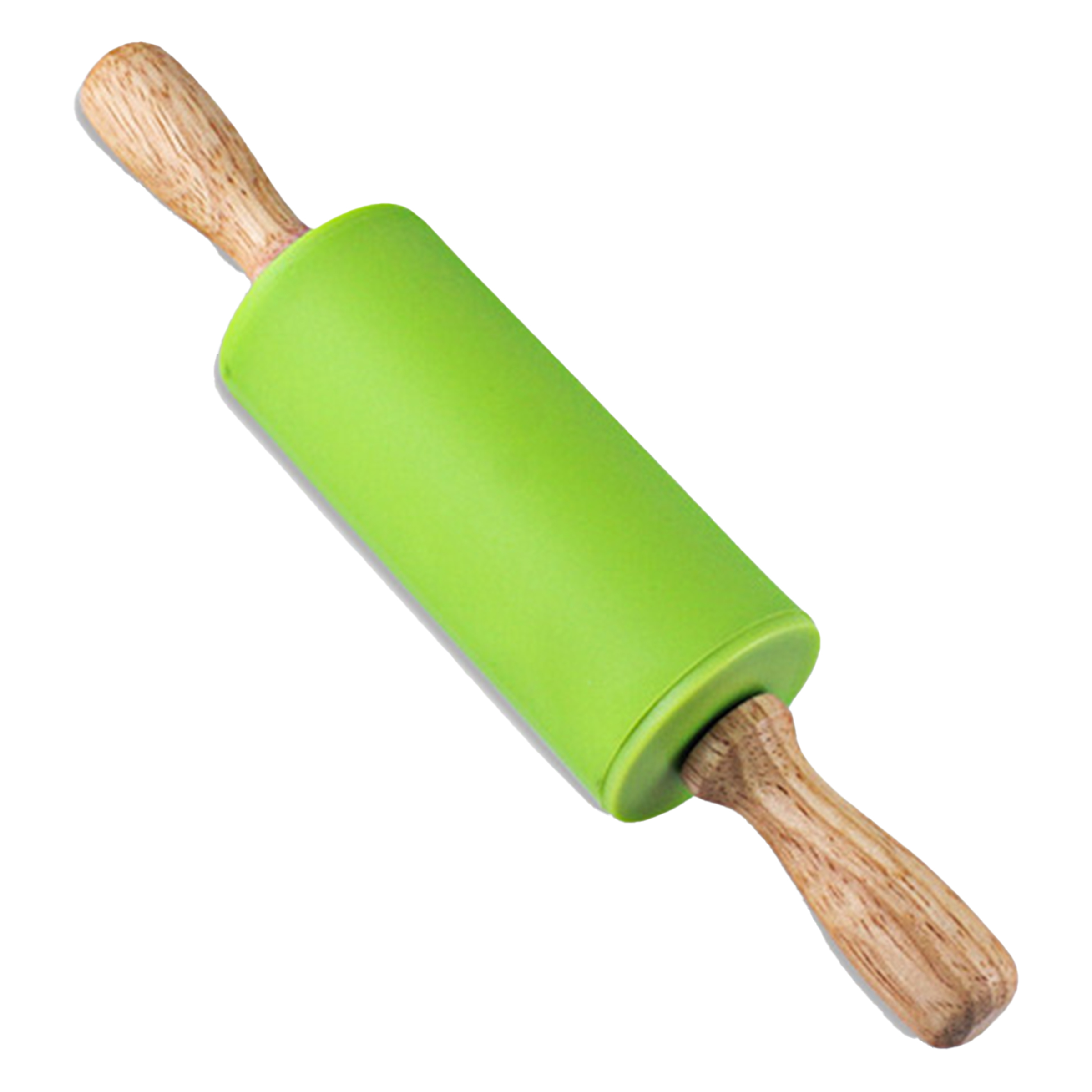 Silicone Roller Type Rolling Pin 2