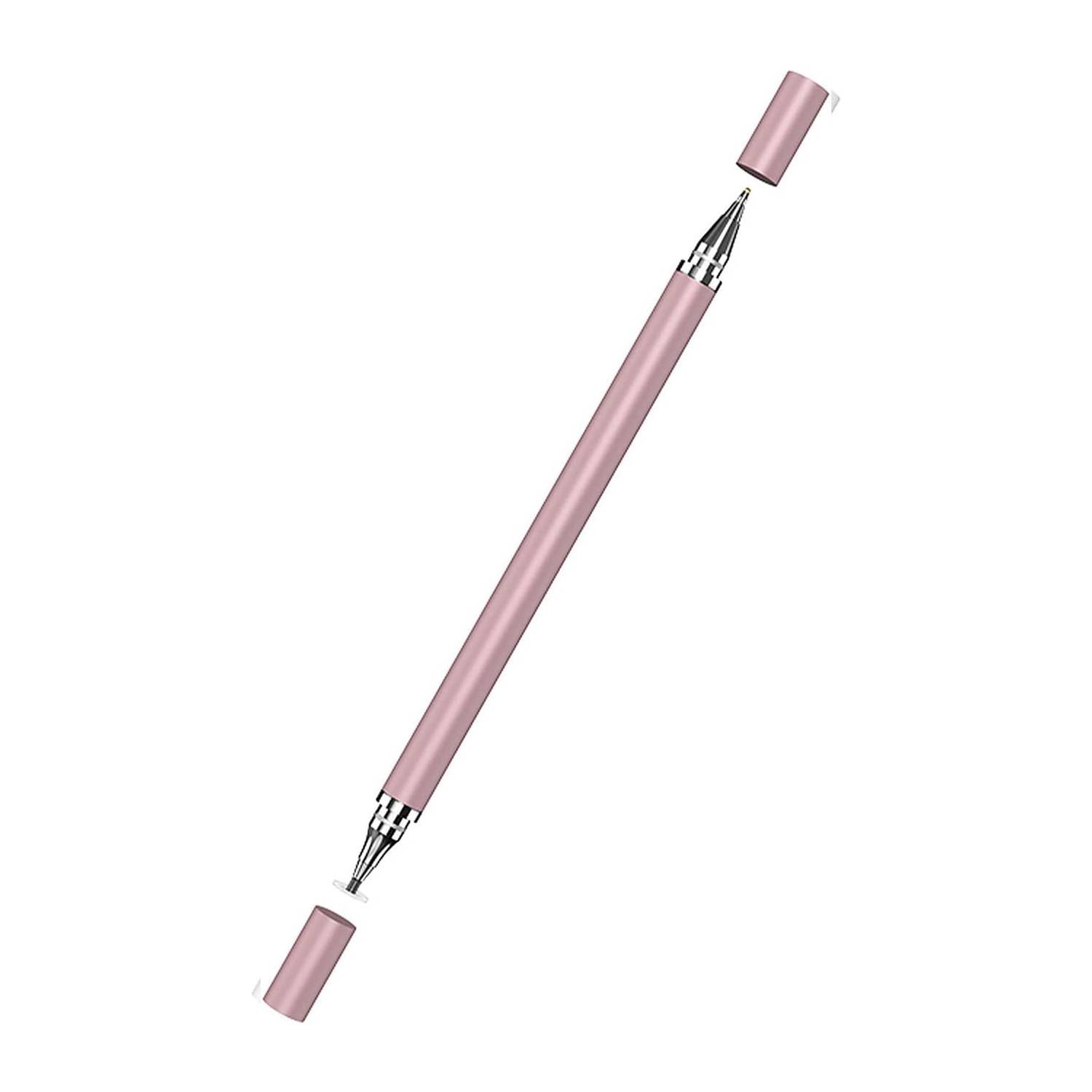 2-in-1 Capacitive Stylus Pen 4