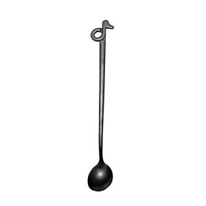 8.26 Inch Music Note Stirrer Spoon 18
