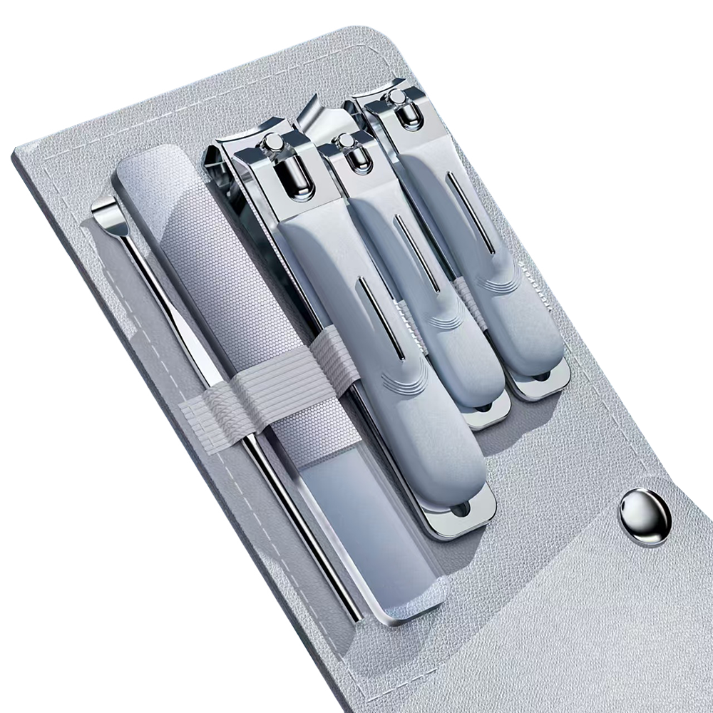 OSHA-Compliant Nail Tools 2