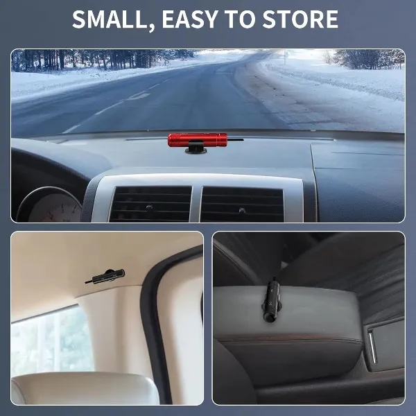 Car Safety Hammer 2
