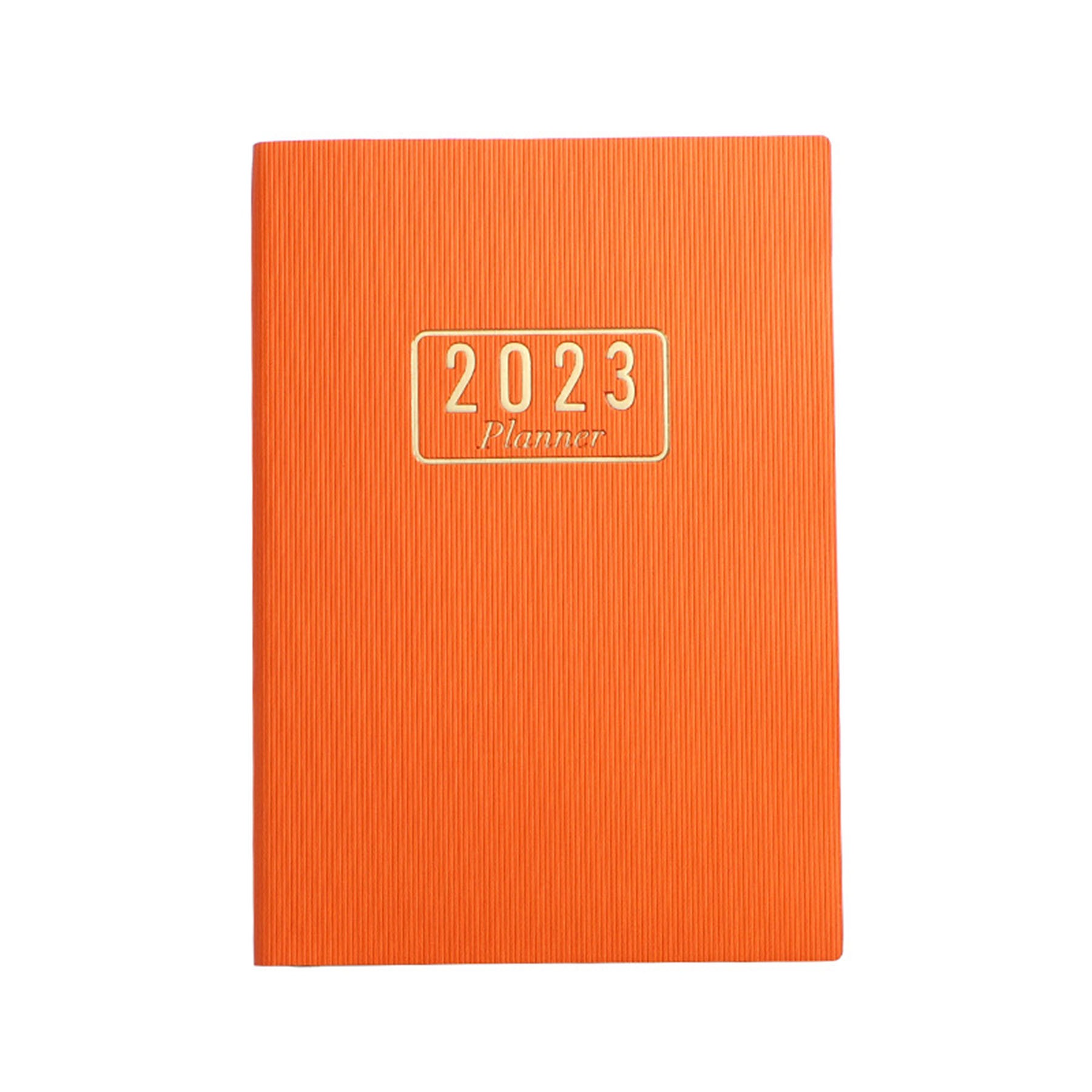 A5 2023 Agenda Planner Book 2