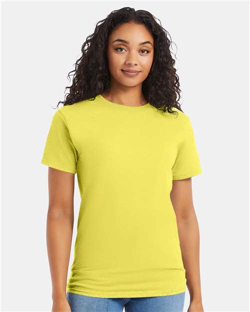 Unisex Essential-T T-Shirt - 5280 105