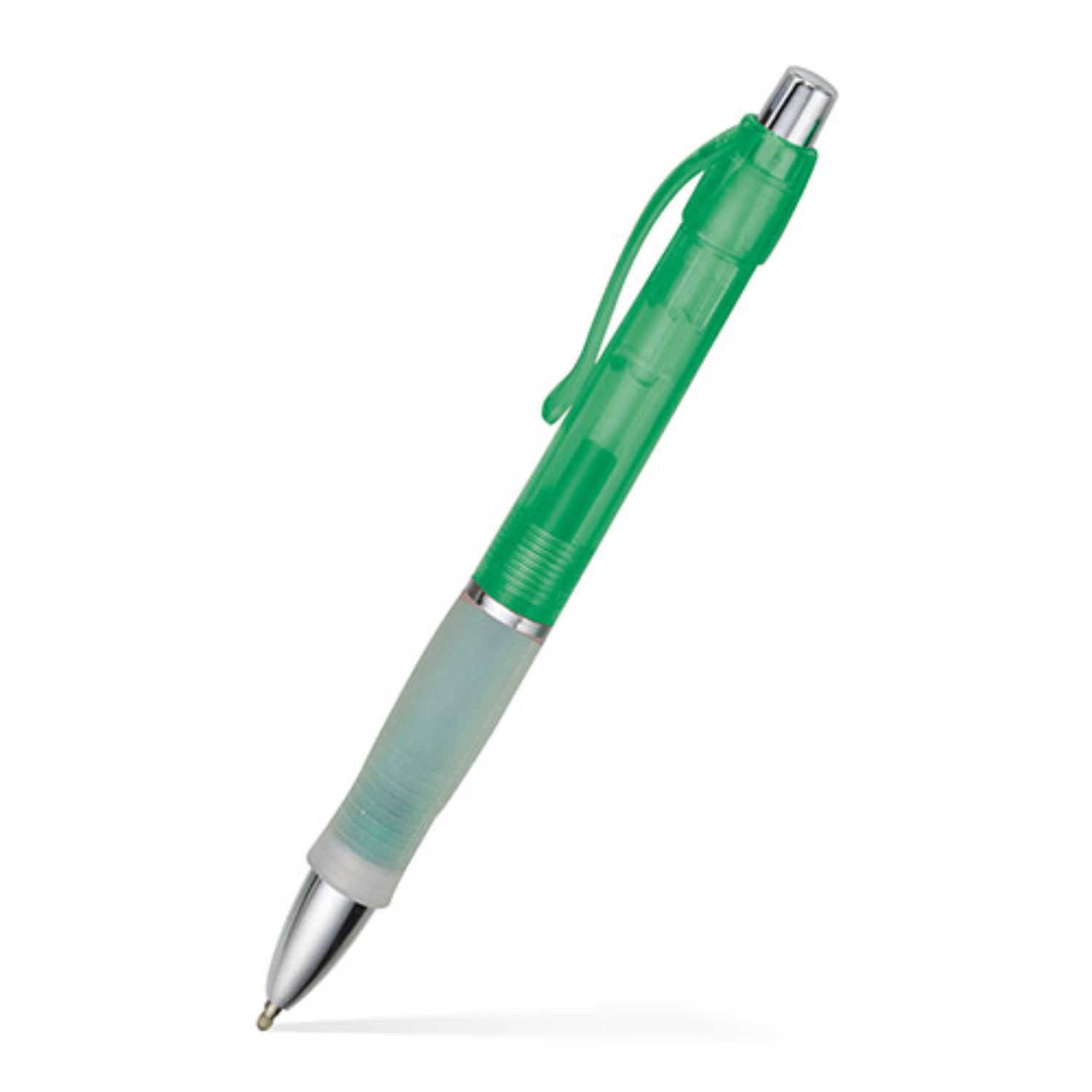 Mr. Gel Click Pen 11