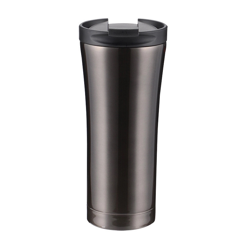 17 oz Stainless Steel Insulated Coffee Tumbler 9