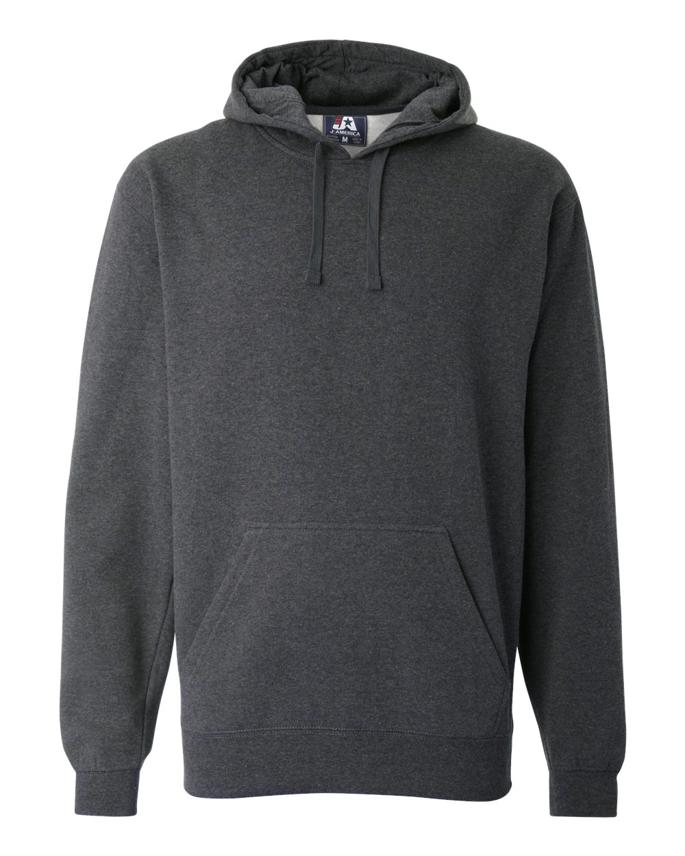 Men's Premium Hooded Sweatshirt - 8824 1