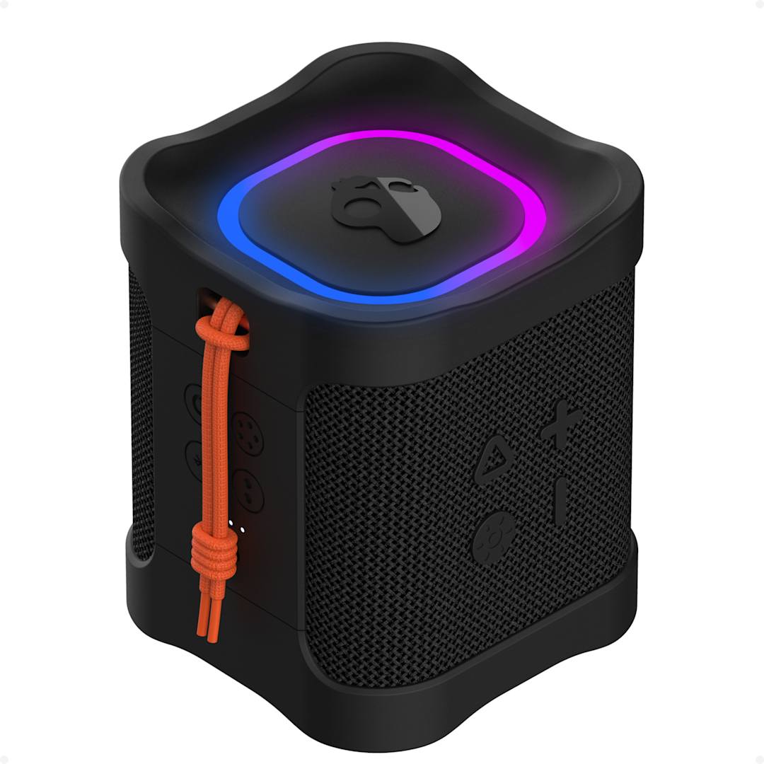 Skullcandy Terrain Mini 2 Bluetooth Speaker 7