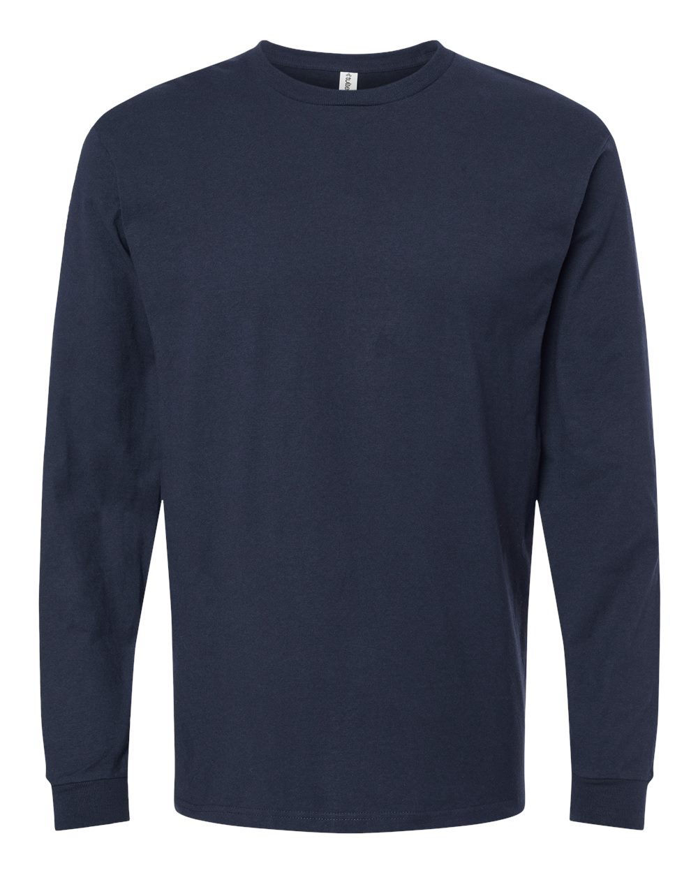 Unisex Heavyweight Jersey Long Sleeve T-Shirt - 291 69