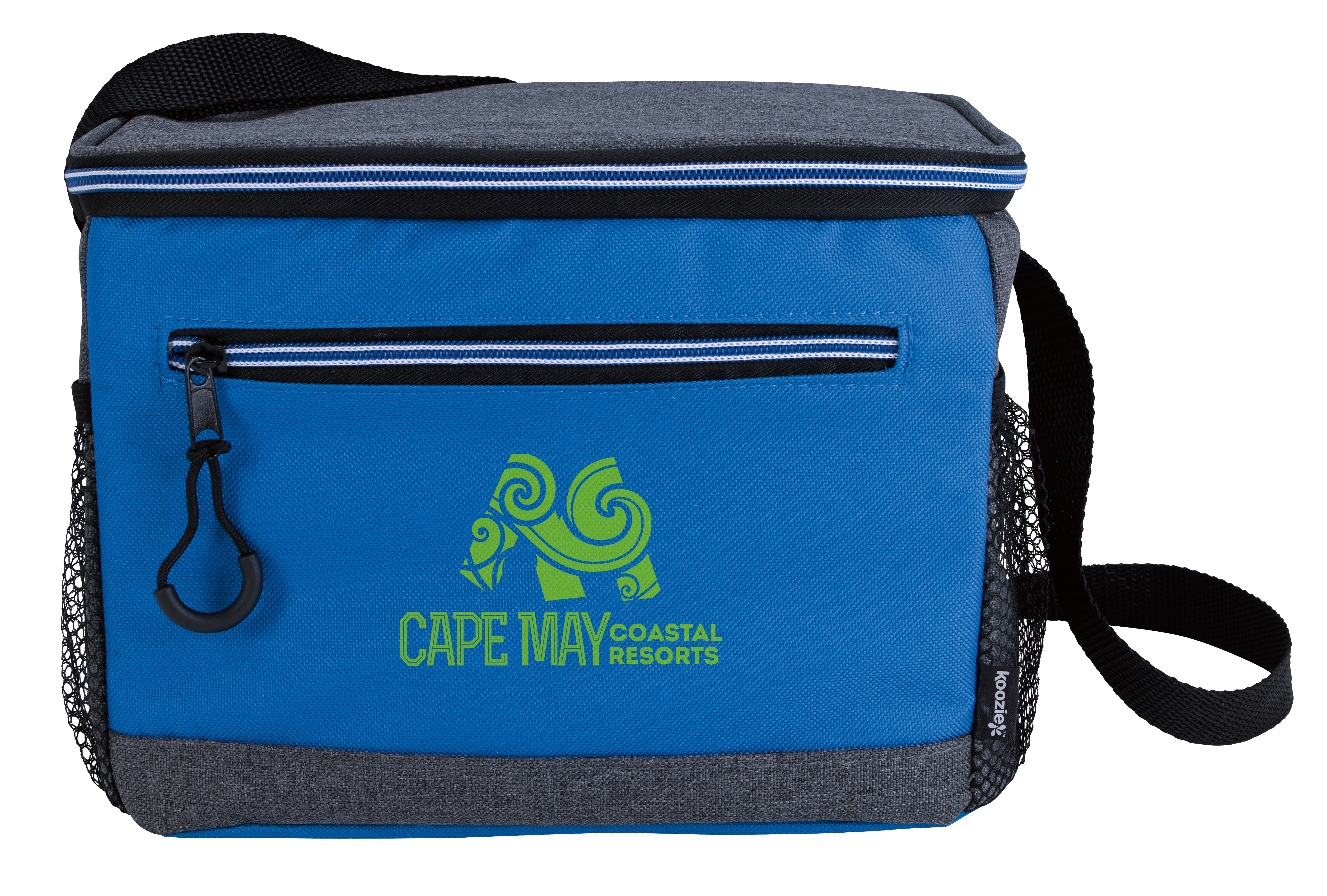 Two-Tone Downtown Cooler