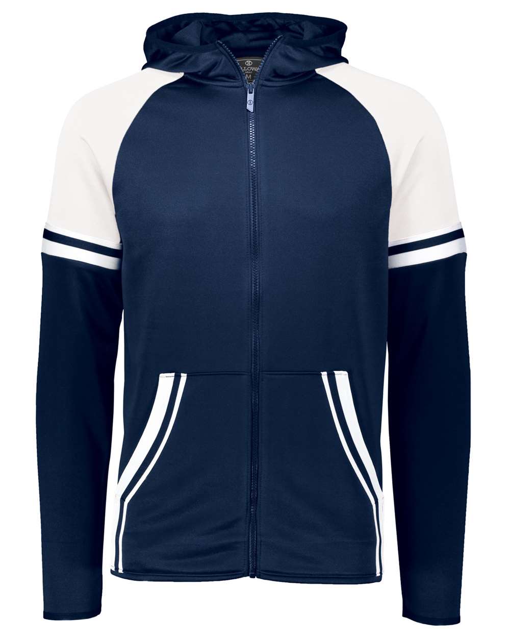 Unisex Retro Grade Jacket - 229561 16