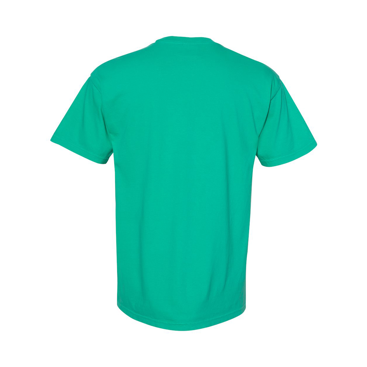 Comfort Colors® Adult Heavyweight Pocket T-Shirt 198